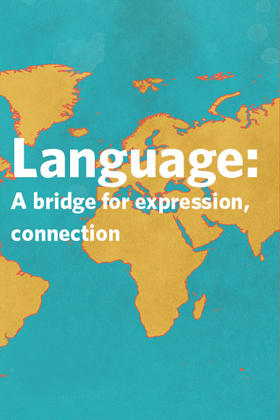 Learn About Language