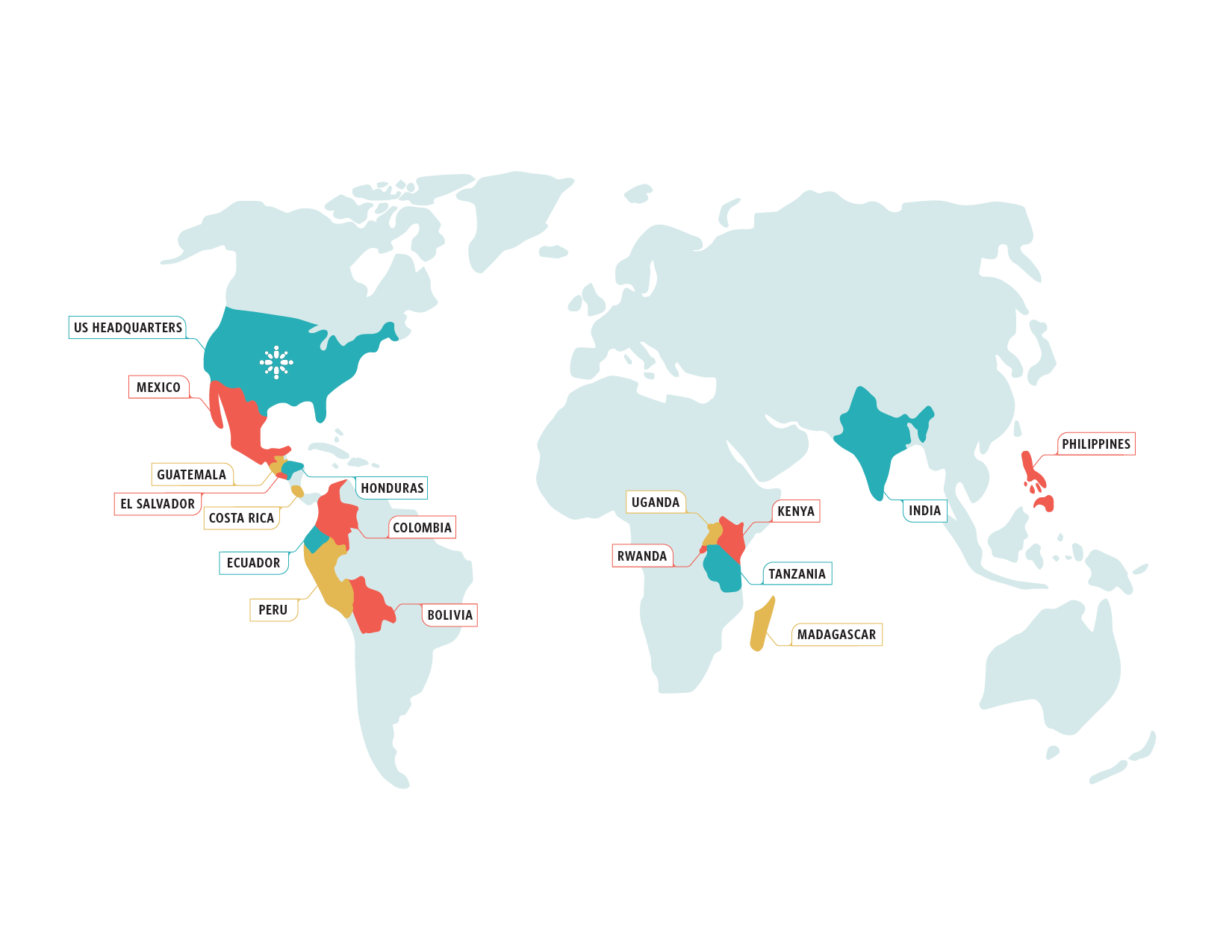 Unbound Map