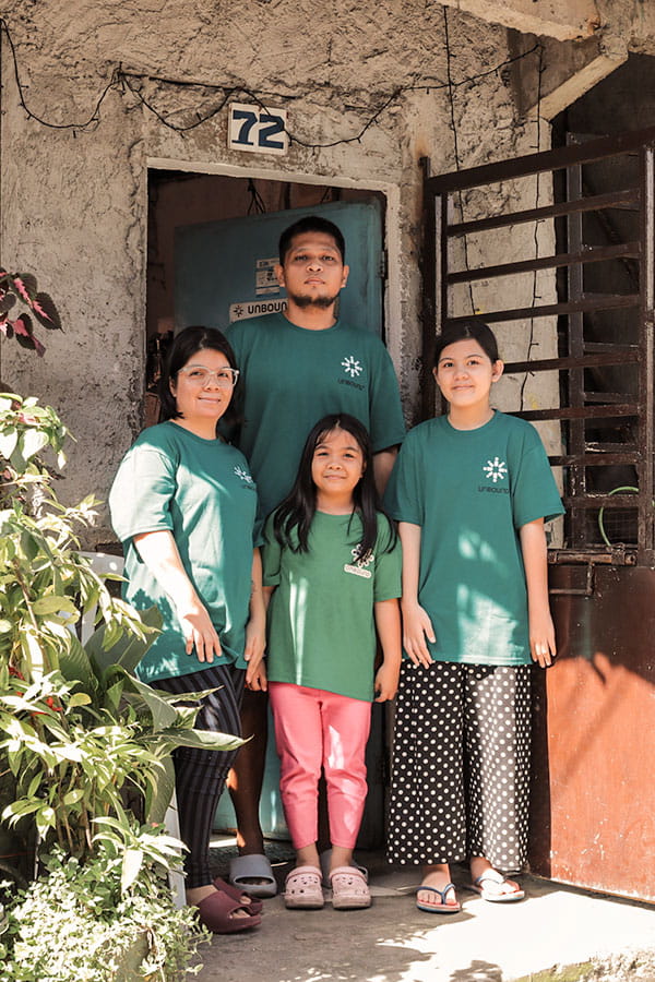 family connections