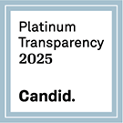 Unbound has the Platinum Guidestar Nonprofit Seal of Transparency