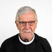 Fr. J Kirwin