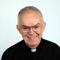 Fr. Dennis Martin