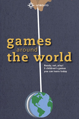 Games of the World Cover