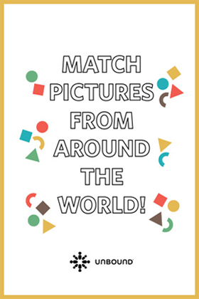 Matching Picture Game Cover